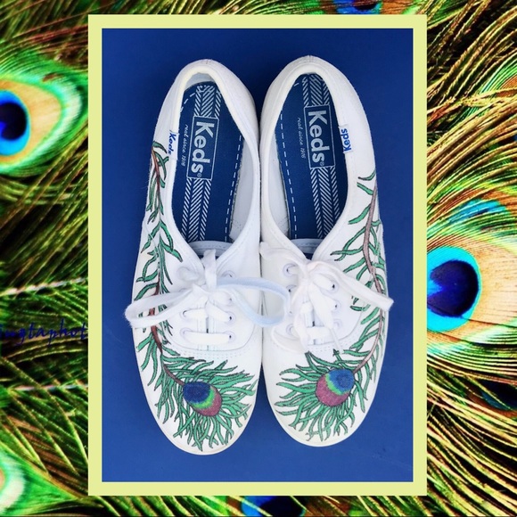 Keds Shoes - KEDS